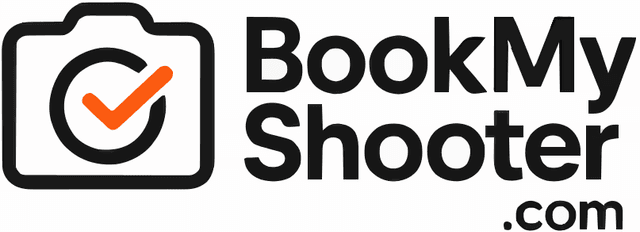 BookMyShooter